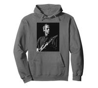 Mark Knopfler Dire Straits Joanne Gillespie Concierto de Apoyo Sudadera con Capucha