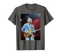 Mark Knopfler: Dire Straits On Every Street Tour 1991 Camiseta