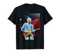 Mark Knopfler: Dire Straits On Every Street Tour 1991 Camiseta