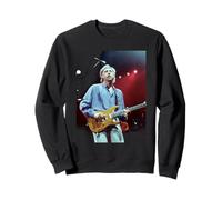 Mark Knopfler: Dire Straits On Every Street Tour 1991 Sudadera