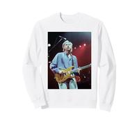 Mark Knopfler: Dire Straits On Every Street Tour 1991 Sudadera