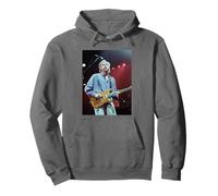 Mark Knopfler: Dire Straits On Every Street Tour 1991 Sudadera con Capucha