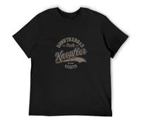Mark Knopfler Down The Road Tour 2019 Mens Cotton Tshirt Size L