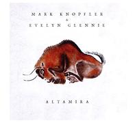 Mark Knopfler: Evelyn Glennie - Altamira