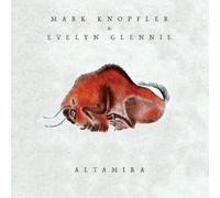 Mark Knopfler: Evelyn Glennie - Altamira