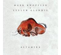 Mark Knopfler: Evelyn Glennie - Altamira
