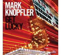 Mark Knopfler Get Lucky (CD) Album (Importación USA)