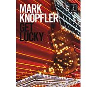 GET LUCKY