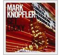 Mark Knopfler - GET LUCKY (PL)