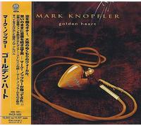 Mark Knopfler - Golden Heart