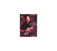 Mark knopfler guitar styles - volume 1 guitare (Guitar Recorded Versions)