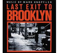 Mark Knopfler - Last Exit To Brooklyn
