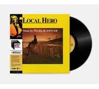 Mark Knopfler - Local Hero [Vinilo]
