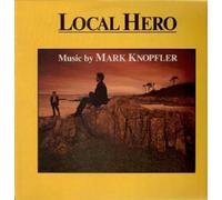 MARK KNOPFLER - Local Hero [Vinilo]
