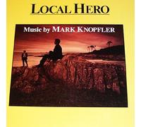 MARK KNOPFLER - Local Hero [Vinyl LP]