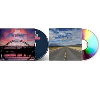 Mark Knopfler - Mark Knopfler: One Deep River + Down The Road Wherever, paquete de 2