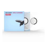 Mark Knopfler Navegando A Filadelfia (25 An.) Doble Vinilo LP Transparente