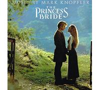 Mark Knopfler - Princess Bride [Vinilo]