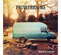 Mark Knopfler - Privateering (2 LP)