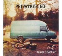 Mark Knopfler - Privateering (2 LP)