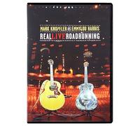 Mark Knopfler - Real Live Roadrunning [DVD]