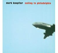 Mark Knopfler - Sailing To Philadelphia