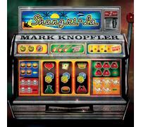 Mark Knopfler - Shangri-La