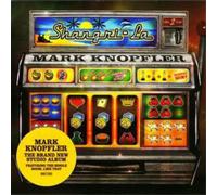 Mark Knopfler Shangri-la (CD) Album (Importación USA)