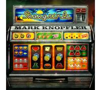 Mark Knopfler - Shangri-la [Ltd.Re-Issue]