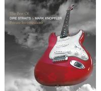 Mark Knopfler - The Best of Dire Straits & Mark Knopfler - Private Investigations