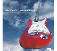 Mark Knopfler - The Best of Dire Straits & Mark Knopfler - Private Investigations(Double CD)