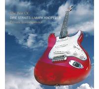 Mark Knopfler - The Best of Dire Straits & Mark Knopfler - Private Investigations(Double CD)