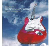 LP DIRE STRAITS "PRIVATE INVESTIGATIONS -VINILO-". Nuevo