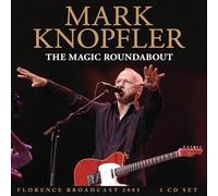Mark Knopfler - The Magic Roundabout (2Cd)