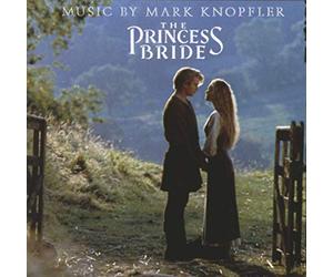 Mark Knopfler - The Princess Bride