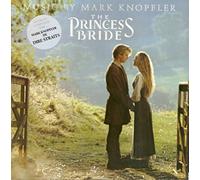 Mark KNOPFLER - THE PRINCESS BRIDE VINYL LP[VERH53]1987]MARK KNOPFLER [Vinilo]