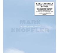 Mark Knopfler The Studio Albums 1996-2007 (CD) Box Set