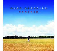 Mark Knopfler – Tracker – CD – Edición estándar