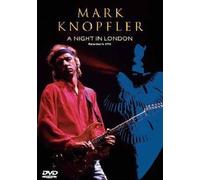 Mark Knopfler - Una Noche En Londres DVD MERCURY