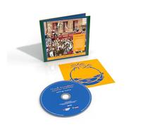Mark Knopflers Guitar Heroes - Going Home (Theme From L.Hero) (CD)