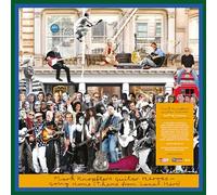 Mark Knopfler's Guitar Heroes - Going Home (Theme From Local Hero) [Vinilo]