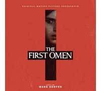 MARK KORVEN - THE FIRST OMEN ORIGINAL MOTION PICTURE [Vinilo]
