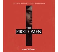 MARK KORVEN - THE FIRST OMEN ORIGINAL MOTION PICTURE [Vinilo]