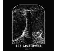 Mark Korven - The Lighthouse: Original Soundtrack [Vinilo Ltd Liquid Gold]