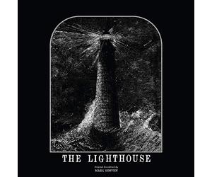 Mark Korven - The Lighthouse [Vinilo]