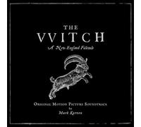 Mark Korven - The Witch (Original Motion Picture Soundtrack)