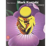 Mark Kostabi in the 21st Century. E [Italia] [DVD]