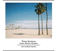 Mark Kozelek And Petra Haden - Joey Always Smiled