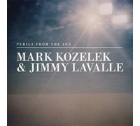 Mark Kozelek & Jimmy Lavalle - Perils From The Sea (Blue Vinyl) [Vinilo]