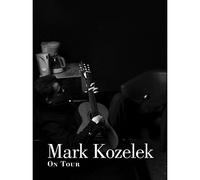 Mark Kozelek - On Tour/A Documentary [Reino Unido] [DVD]